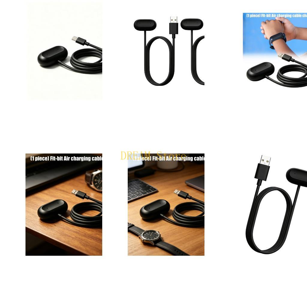 Best Smartwatch Accessories - 100 سم طول الساعة المحمولة كابل