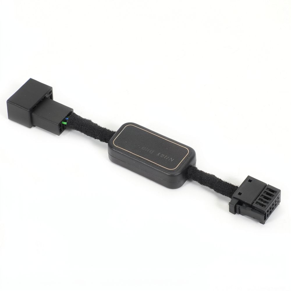 مفتاح تشغيل وإيقاف المحرك التل - مراجعة Smart Accessories وسعره
