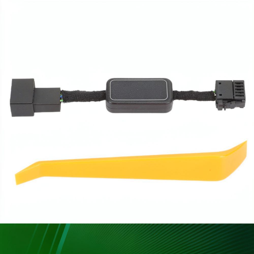 مفتاح تشغيل وإيقاف المحرك التل - مراجعة Smart Accessories وسعره