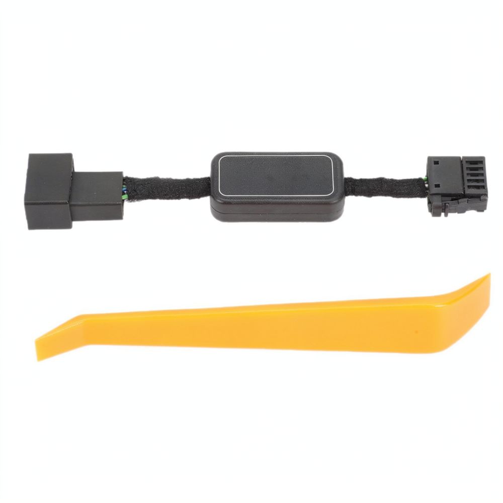 مفتاح تشغيل وإيقاف المحرك التل - مراجعة Smart Accessories وسعره