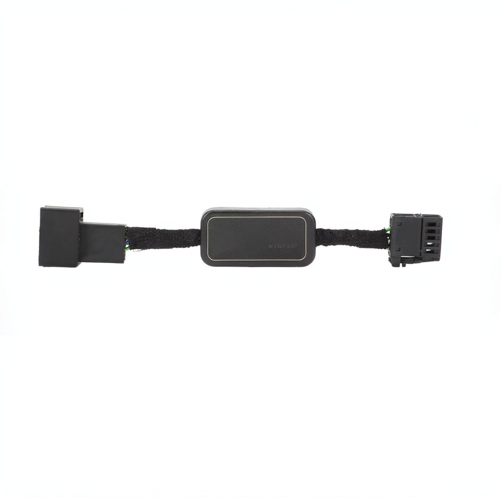 مفتاح تشغيل وإيقاف المحرك التل - مراجعة Smart Accessories وسعره