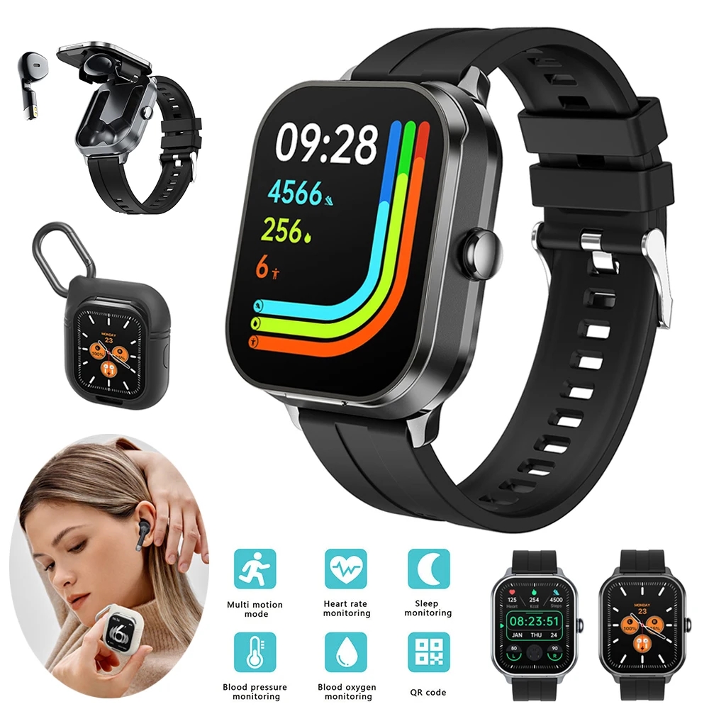 ل Unihertz 8849 Tank 4 Pro/ Ta - مراجعة Smartwatch X12 وسعره