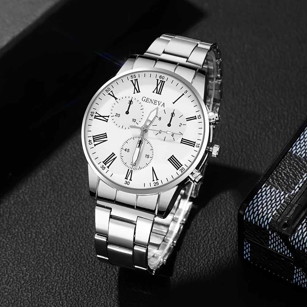 مجموعة تتكون من 3 قطع: ساعة كو - مراجعة Best Smartwatch Accessories وسعره
