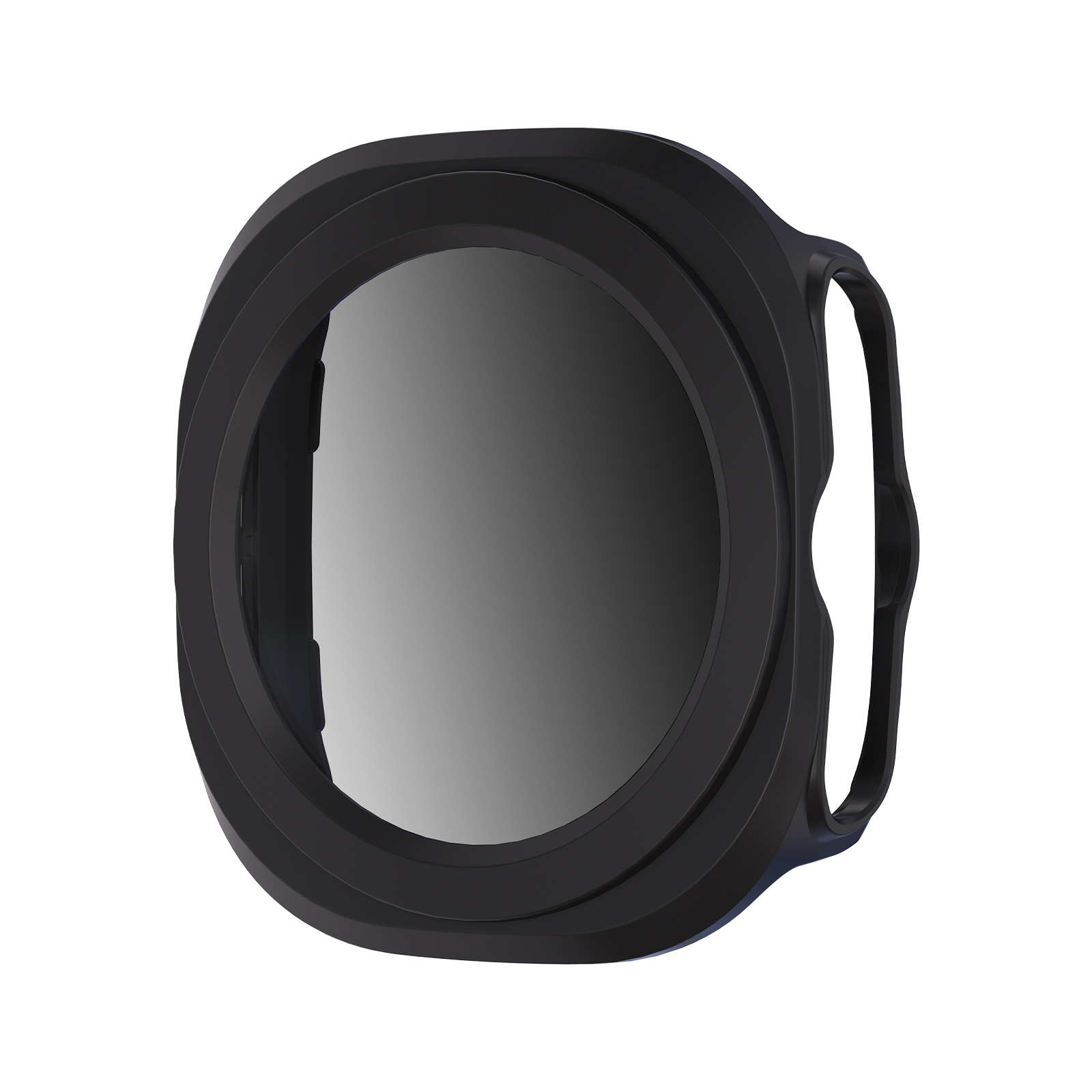واقي شاشة لساعة سامسونج جالاكس - مراجعة Samsung Smartwatch Accessories وسعره