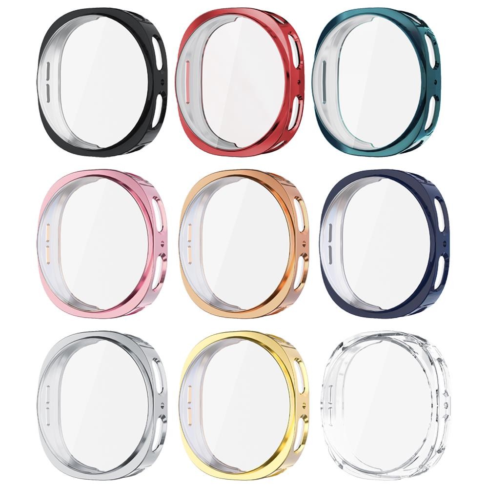 حافظة ناعمة من مادة TPU مع فيل - مراجعة Samsung Smartwatch Accessories وسعره